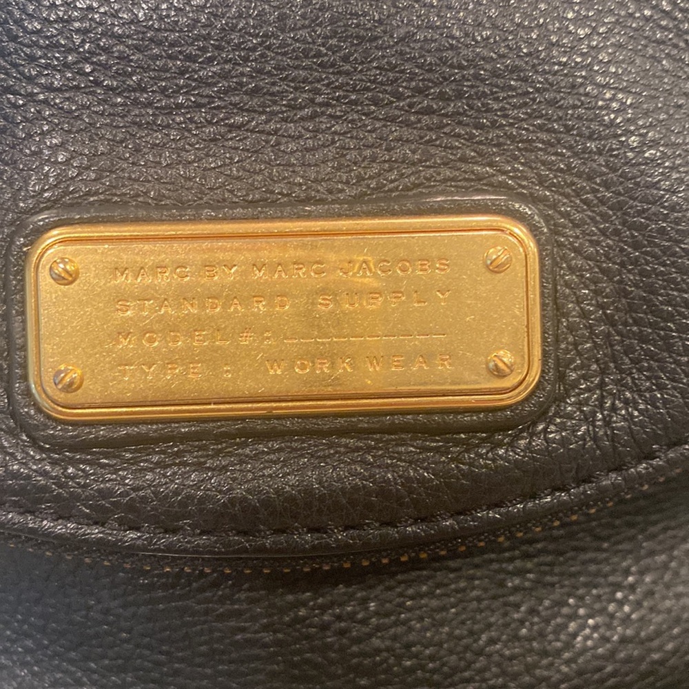 Marc Jacob’s Crossbody - Picture 3 of 5